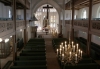 luteránský kostel Selb