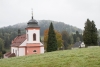Kostel Jetřichovice