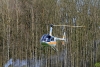 vrtulník Robinson